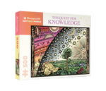 The Quest for Knowledge Puzzle