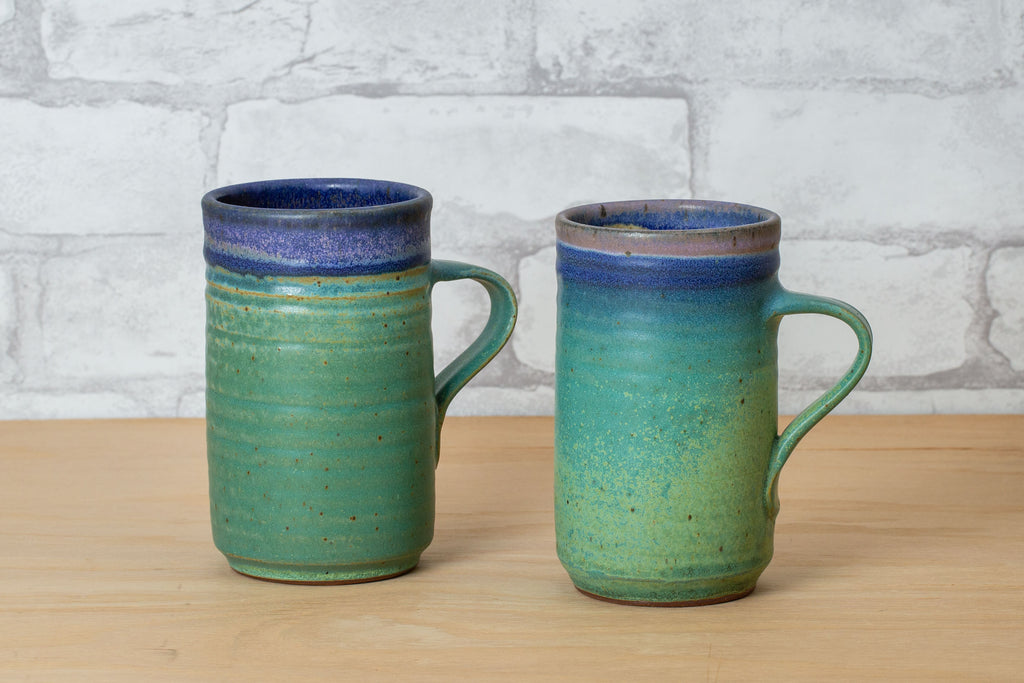 Stoneware Pottery by Maishe Dickman Turquoise Tea Set Extra Large, Artisan  Pottery – Sweetheart Gallery: Contemporary Craft Gallery, Fine American  Craft, Art, Design, Handmade Home & Personal Accessories