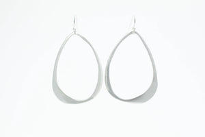 Organic Hoops - Philippa Roberts