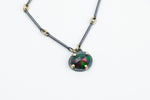 Ethiopian Opal Necklace - Heather Guidero