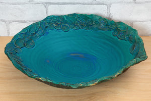 Mermaid Bowl - Amy Elswick