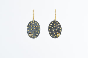 Acrux Earrings - Nikki Nation