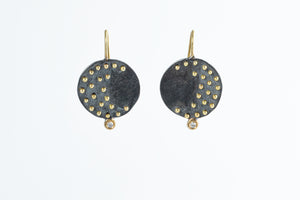 Star Dust Earrings - Nikki Nation