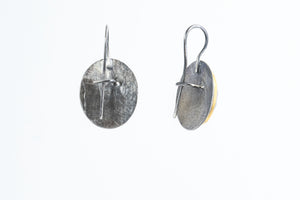 Labradorite Earrings - Austin Titus