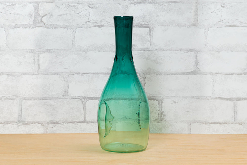 Conversation Face Vase - Nadine Saylor