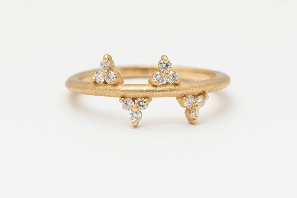 Thorn Ring - Mark Lisota