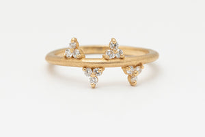 Thorn Ring - Mark Lisota