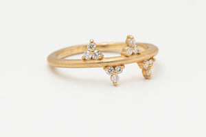 Thorn Ring - Mark Lisota