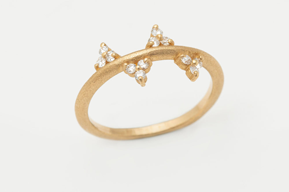 Thorn Ring - Mark Lisota