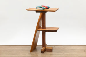 Cherry & Ash Occasional Table - Kris O'Daniel