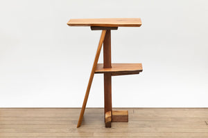 Cherry & Ash Occasional Table - Kris O'Daniel