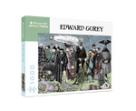 Edward Gorey Puzzle