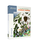 Charley Harper: The Alpine Northwest Puzzle