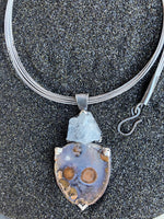 Jasper Necklace - Terri Logan Studio