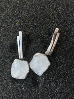 Quartz Earrings - Terri Logan Studio