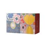 Hilma af Klint - 120-piece Double Sided Jigsaw Puzzle Kit