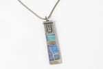Tower Window Necklace - Carly Wright