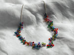 Ester's Necklace - Krista Bermeo